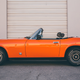 Image Credit: Mecum Auctions